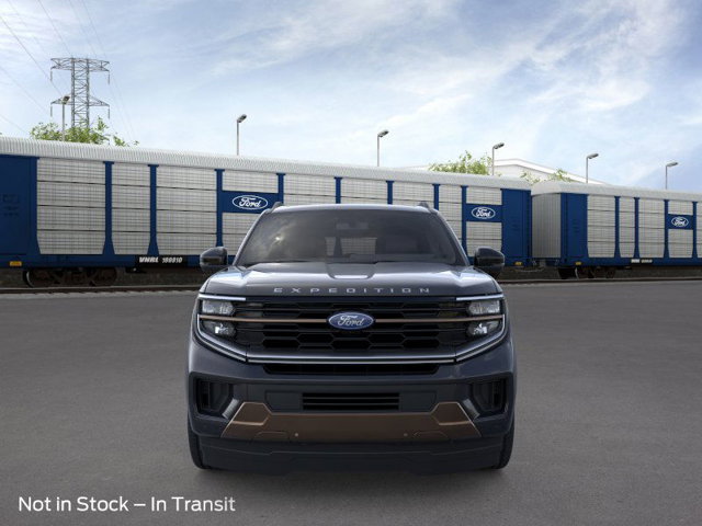New 2026 Ford Expedition King Ranch - photo 6