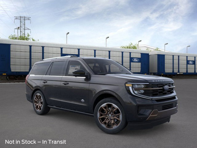 New 2026 Ford Expedition King Ranch - photo 7