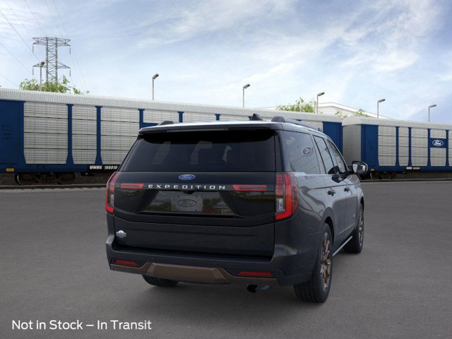 New 2026 Ford Expedition King Ranch - photo 8