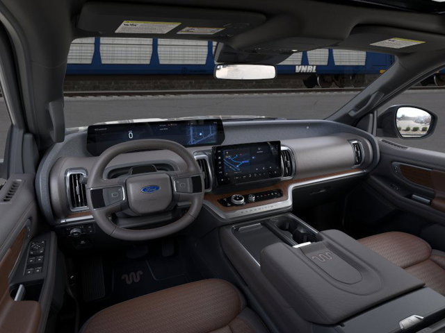 New 2026 Ford Expedition King Ranch - photo 9