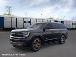 New 2026 Ford Expedition King Ranch thumbnail 1
