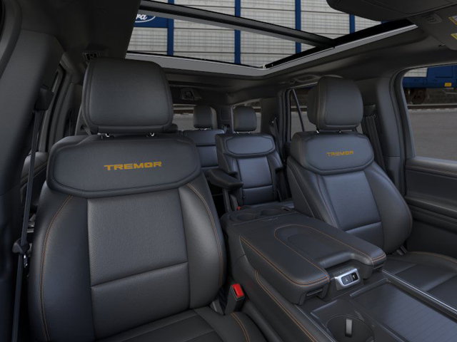 New 2026 Ford Expedition Tremor - photo 10