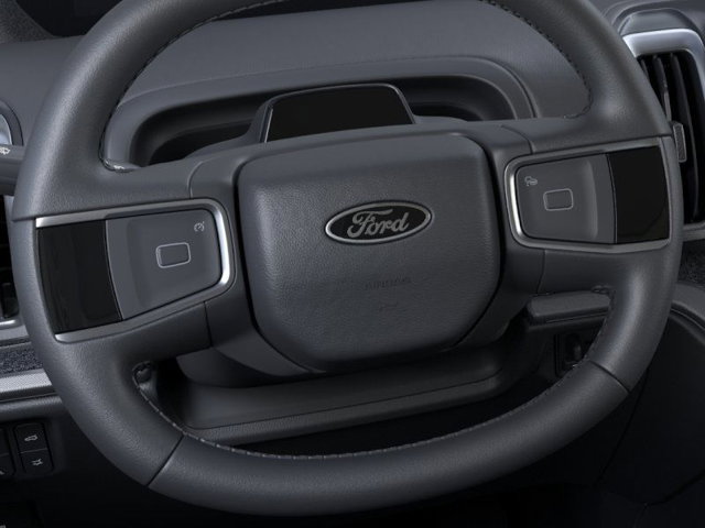 New 2026 Ford Expedition Tremor - photo 12