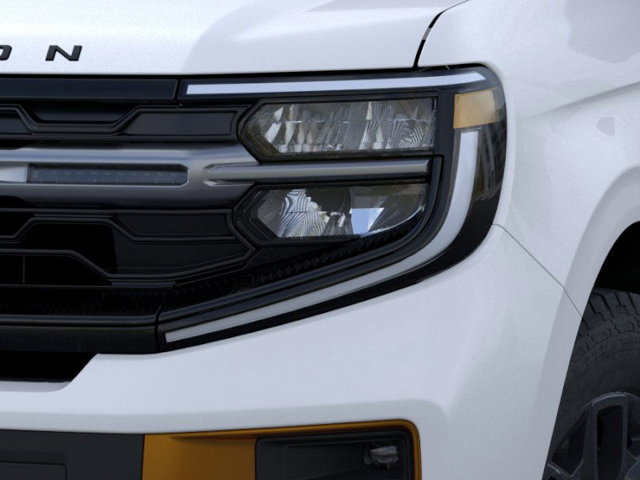 New 2026 Ford Expedition Tremor - photo 18