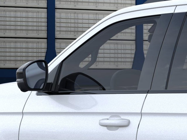 New 2026 Ford Expedition Tremor - photo 20