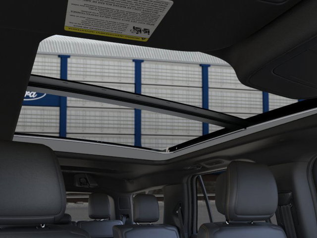 New 2026 Ford Expedition Tremor - photo 22
