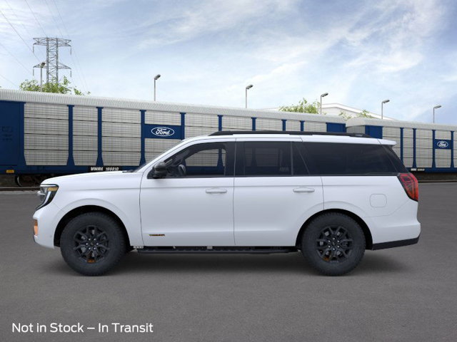 New 2026 Ford Expedition Tremor - photo 3