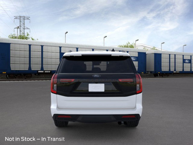 New 2026 Ford Expedition Tremor - photo 5