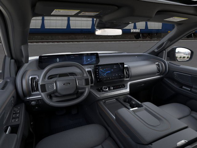 New 2026 Ford Expedition Tremor - photo 9