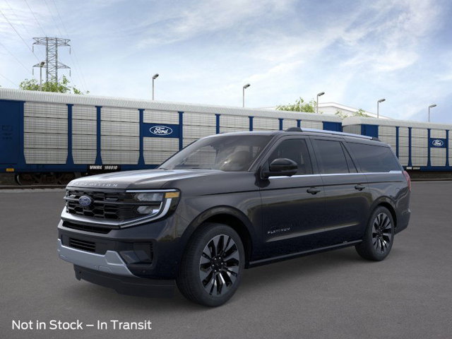 New 2026 Ford Expedition MAX - photo 1