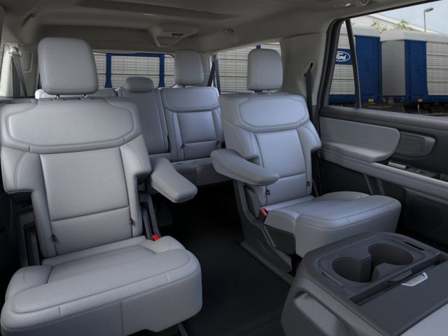 New 2026 Ford Expedition MAX Platinum - photo 11