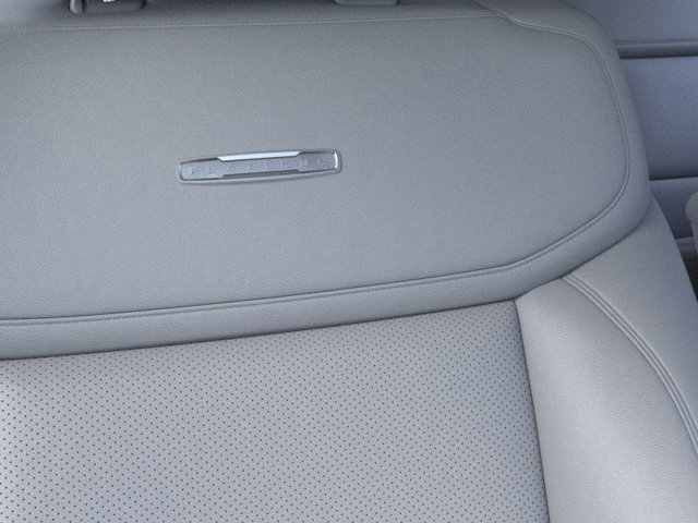 New 2026 Ford Expedition MAX Platinum - photo 16