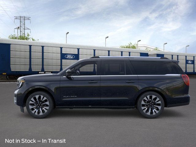 New 2026 Ford Expedition MAX Platinum - photo 3