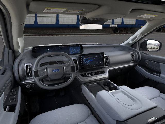 New 2026 Ford Expedition MAX Platinum - photo 9