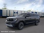 New 2026 Ford Expedition MAX Platinum thumbnail 1