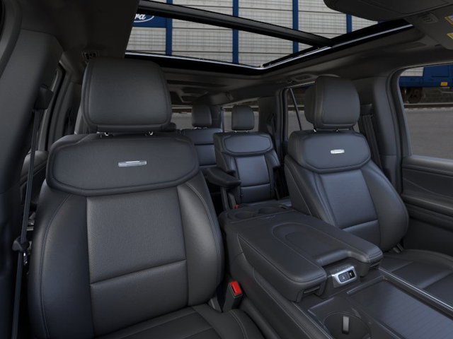 New 2026 Ford Expedition MAX Platinum - photo 10