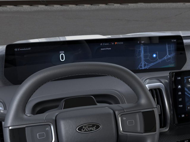 New 2026 Ford Expedition MAX Platinum - photo 13