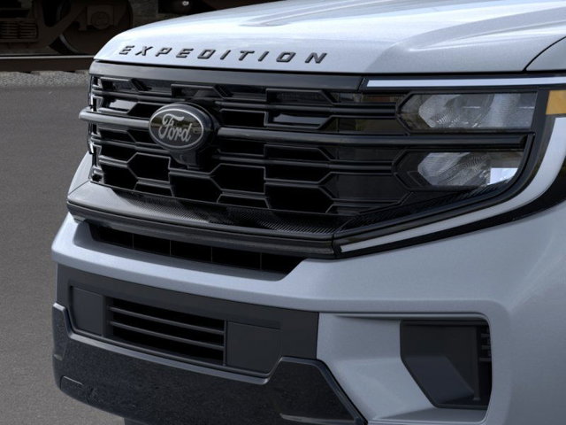 New 2026 Ford Expedition MAX Platinum - photo 17