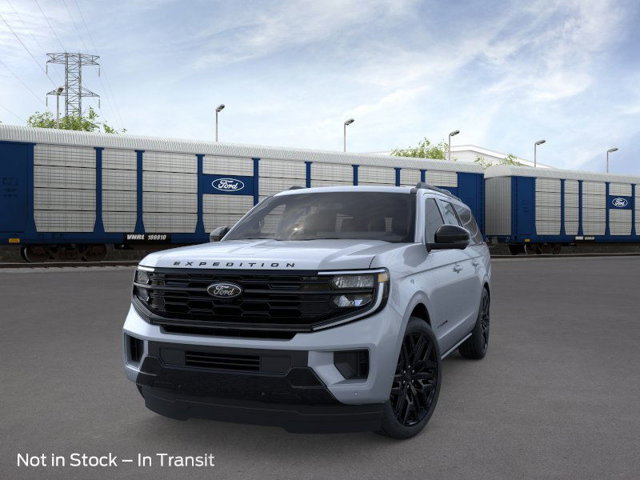 New 2026 Ford Expedition MAX - photo 2