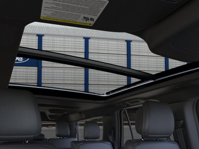 New 2026 Ford Expedition MAX Platinum - photo 22