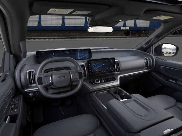 New 2026 Ford Expedition MAX Platinum - photo 9