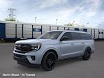 New 2026 Ford Expedition MAX Platinum thumbnail 1