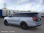 New 2026 Ford Expedition MAX Platinum thumbnail 4