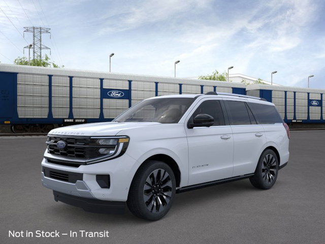 New 2026 Ford Expedition - photo 1