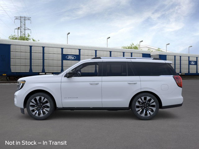 New 2026 Ford Expedition Platinum - photo 3