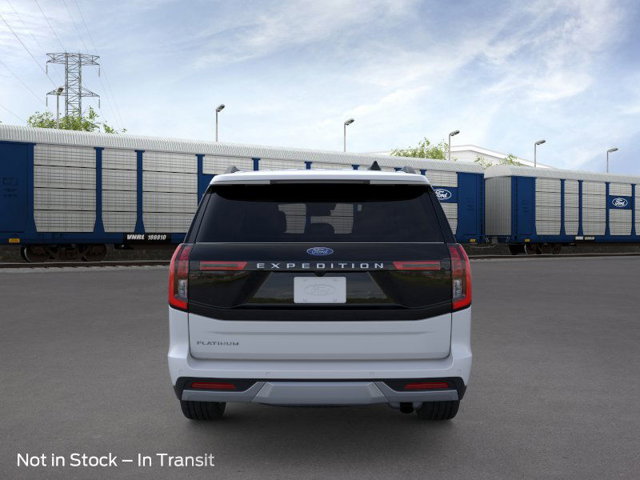 New 2026 Ford Expedition Platinum - photo 5