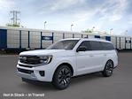 New 2026 Ford Expedition Platinum thumbnail 1