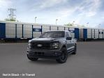 New 2026 Ford F-150 XLT SuperCrew Cab thumbnail 2