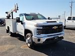 New 2024 Chevrolet Silverado 3500 Regular Cab Cab Chassis thumbnail 2