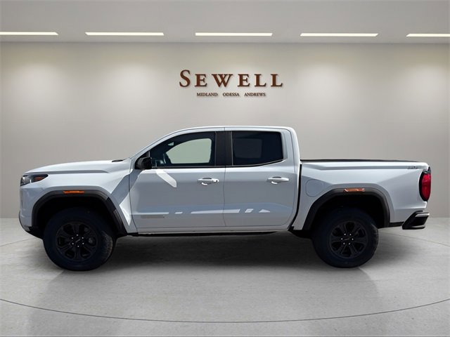 New 2025 GMC Canyon - photo 2