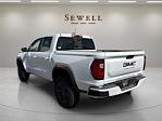 New 2025 GMC Canyon Elevation Crew Cab thumbnail 3