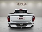 New 2025 GMC Canyon Elevation Crew Cab thumbnail 4