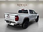 New 2025 GMC Canyon Elevation Crew Cab thumbnail 5