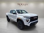 New 2025 GMC Canyon Elevation Crew Cab thumbnail 7