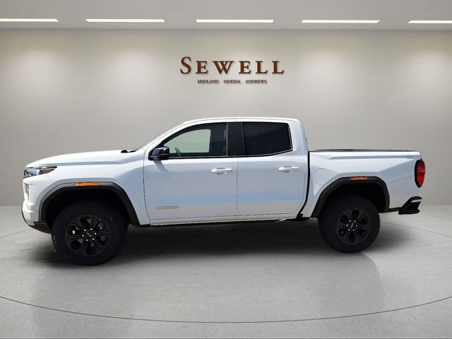 New 2025 GMC Canyon - photo 2