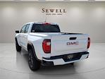 New 2025 GMC Canyon Elevation Crew Cab thumbnail 3