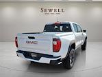 New 2025 GMC Canyon Elevation Crew Cab thumbnail 4
