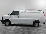 New 2025 Chevrolet Express 2500 Empty Cargo Van thumbnail 4