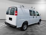 New 2025 Chevrolet Express 2500 Empty Cargo Van thumbnail 7