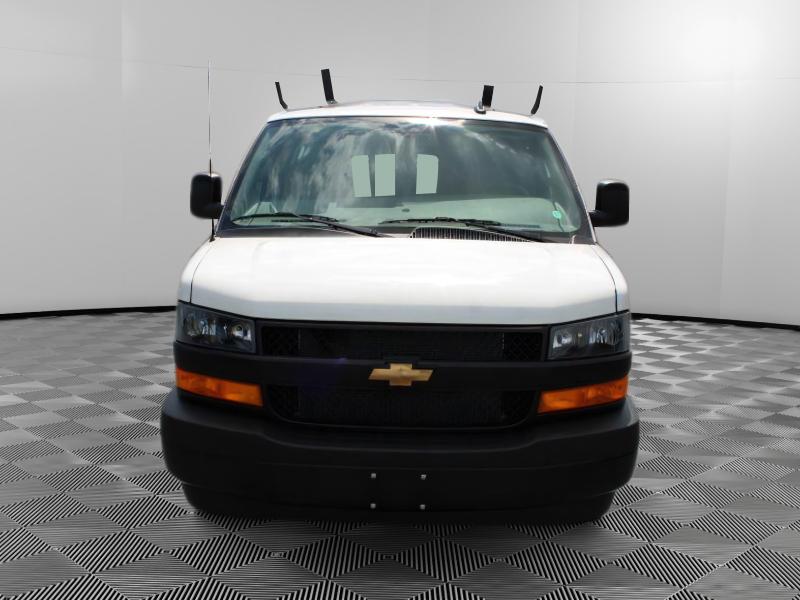 New 2025 Chevrolet Express 2500 - photo 2