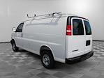 New 2025 Chevrolet Express 2500 Empty Cargo Van thumbnail 5