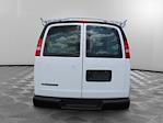 New 2025 Chevrolet Express 2500 Empty Cargo Van thumbnail 6