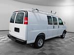 New 2025 Chevrolet Express 2500 Empty Cargo Van thumbnail 7