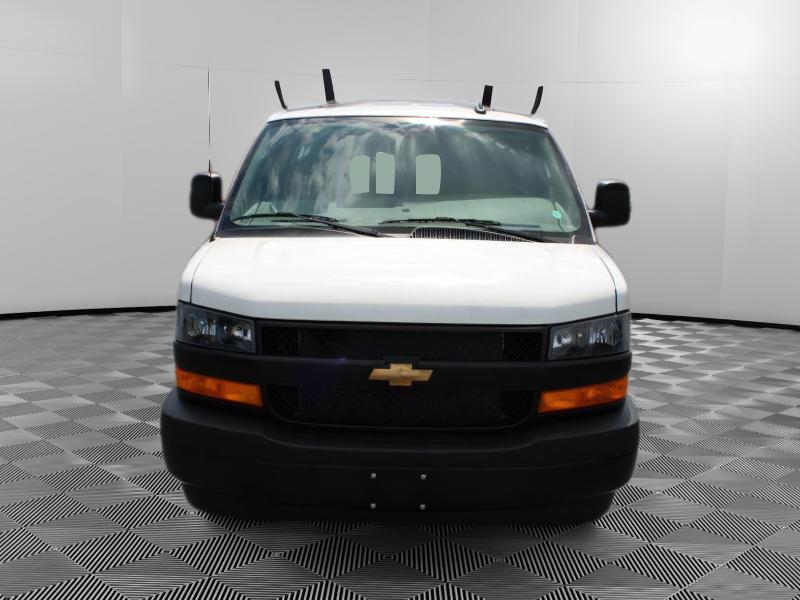 New 2025 Chevrolet Express 2500 - photo 2