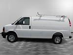 New 2025 Chevrolet Express 2500 Empty Cargo Van thumbnail 4