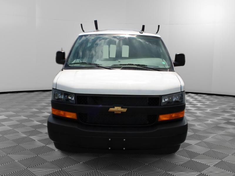 New 2025 Chevrolet Express 2500 - photo 2